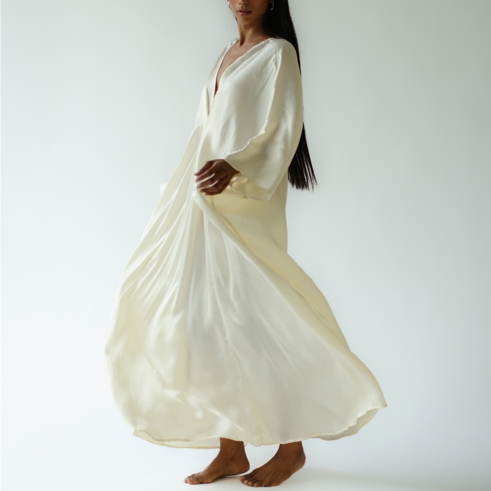 STUDIO TIA | Kaftan - Picture 2 of 6